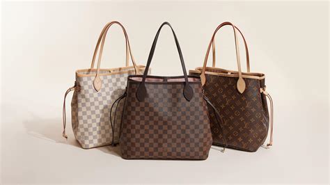 louis vuitton neverfull new collection|louis vuitton neverfull prices.